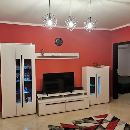 Tindaya Apartments Aheloy Zewnętrze zdjęcie