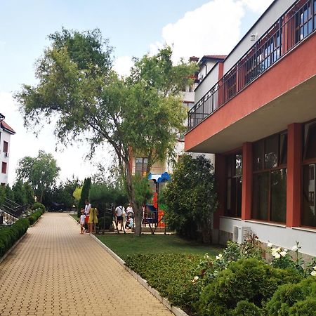 Tindaya Apartments Aheloy Zewnętrze zdjęcie