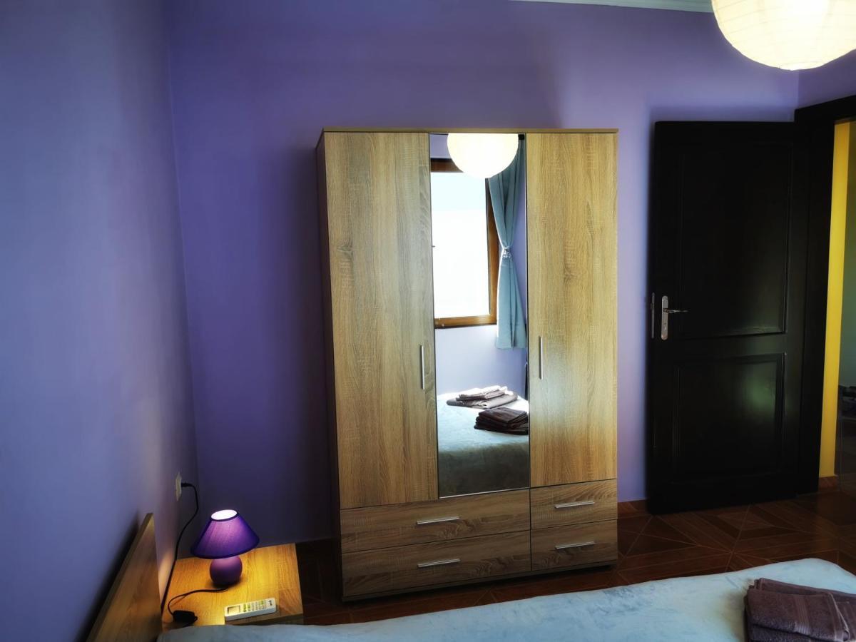 Tindaya Apartments Aheloy Zewnętrze zdjęcie