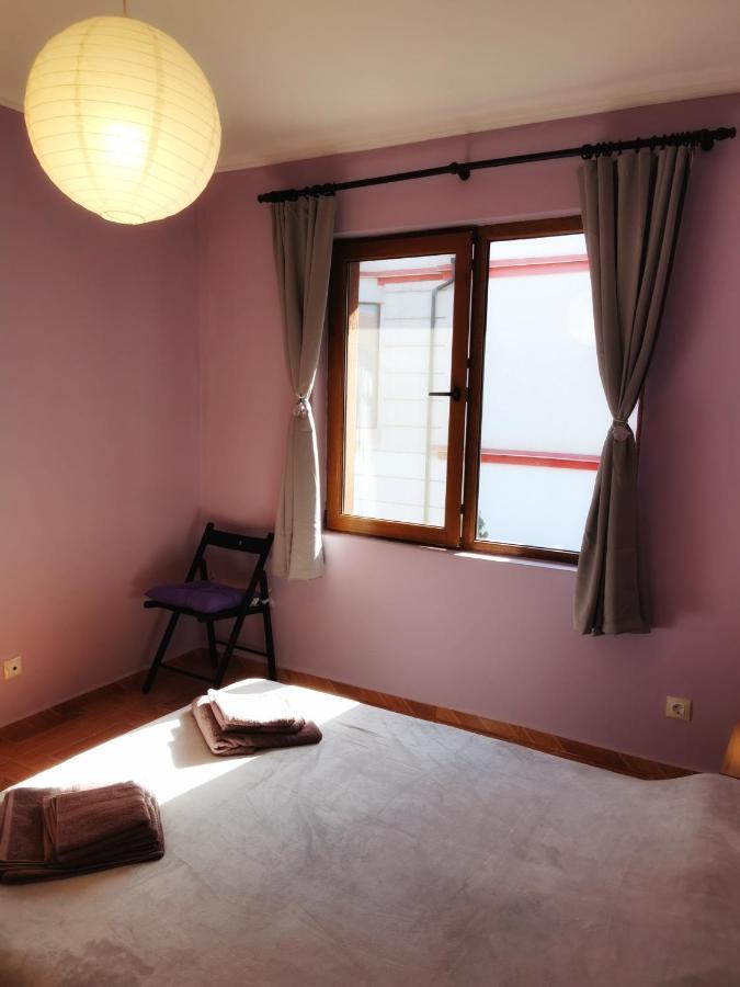 Tindaya Apartments Aheloy Zewnętrze zdjęcie