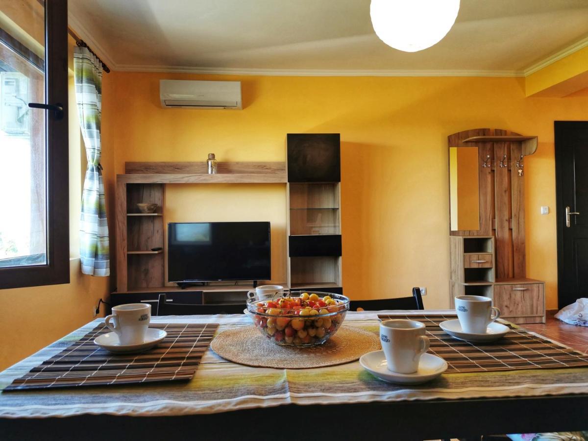 Tindaya Apartments Aheloy Zewnętrze zdjęcie