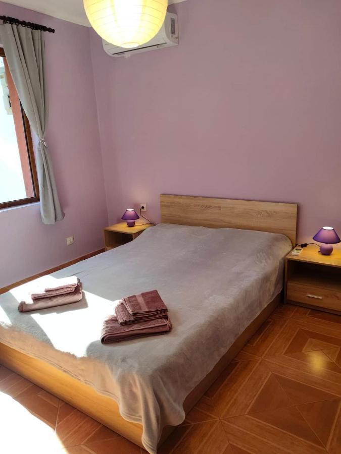 Tindaya Apartments Aheloy Zewnętrze zdjęcie
