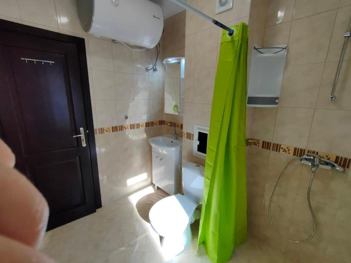 Tindaya Apartments Aheloy Zewnętrze zdjęcie