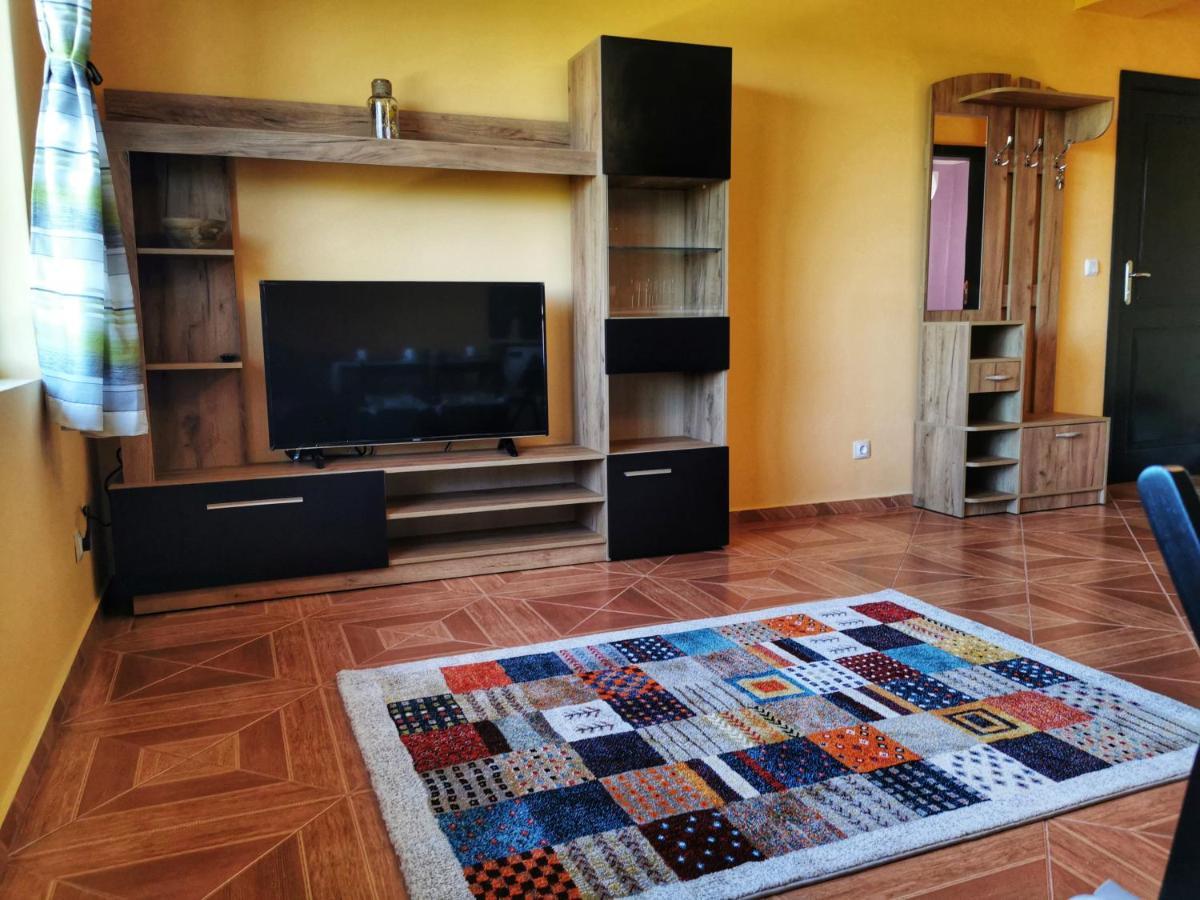 Tindaya Apartments Aheloy Zewnętrze zdjęcie