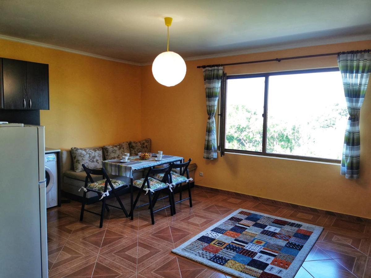Tindaya Apartments Aheloy Zewnętrze zdjęcie