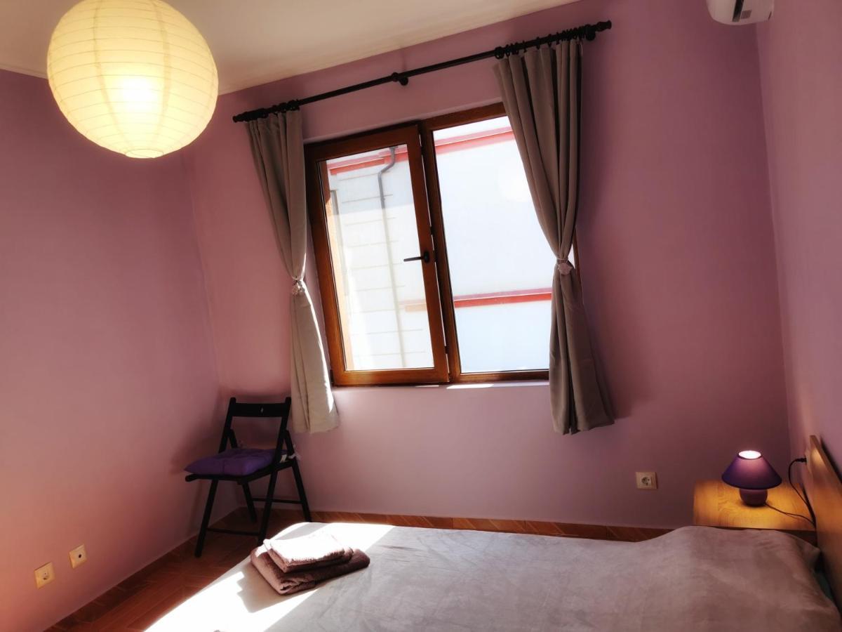 Tindaya Apartments Aheloy Zewnętrze zdjęcie