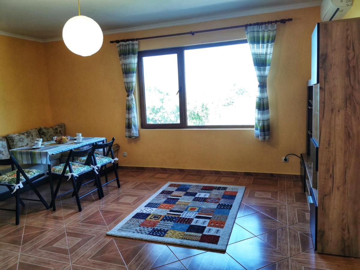 Tindaya Apartments Aheloy Zewnętrze zdjęcie