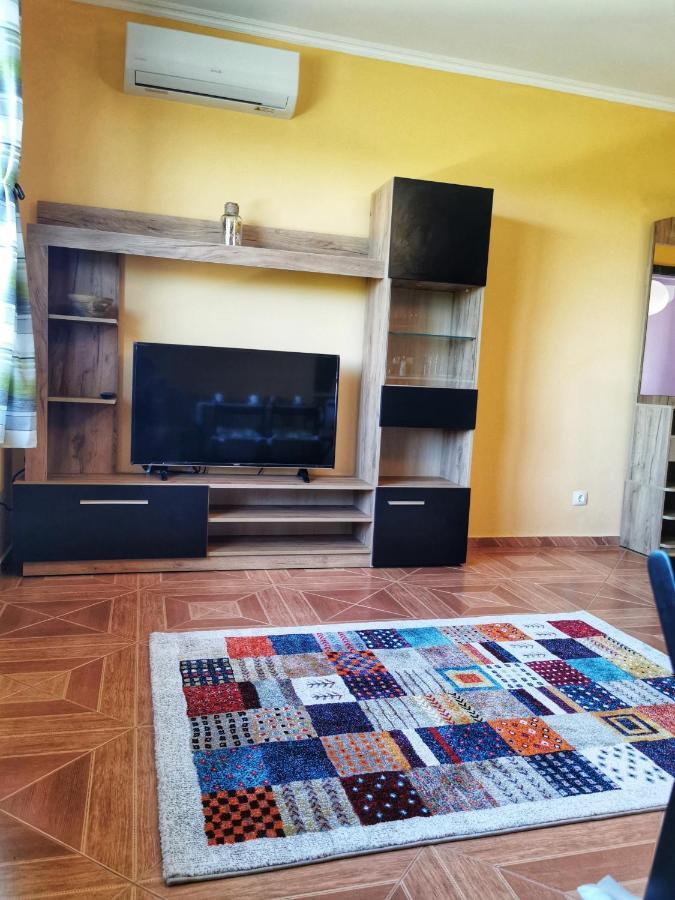 Tindaya Apartments Aheloy Zewnętrze zdjęcie