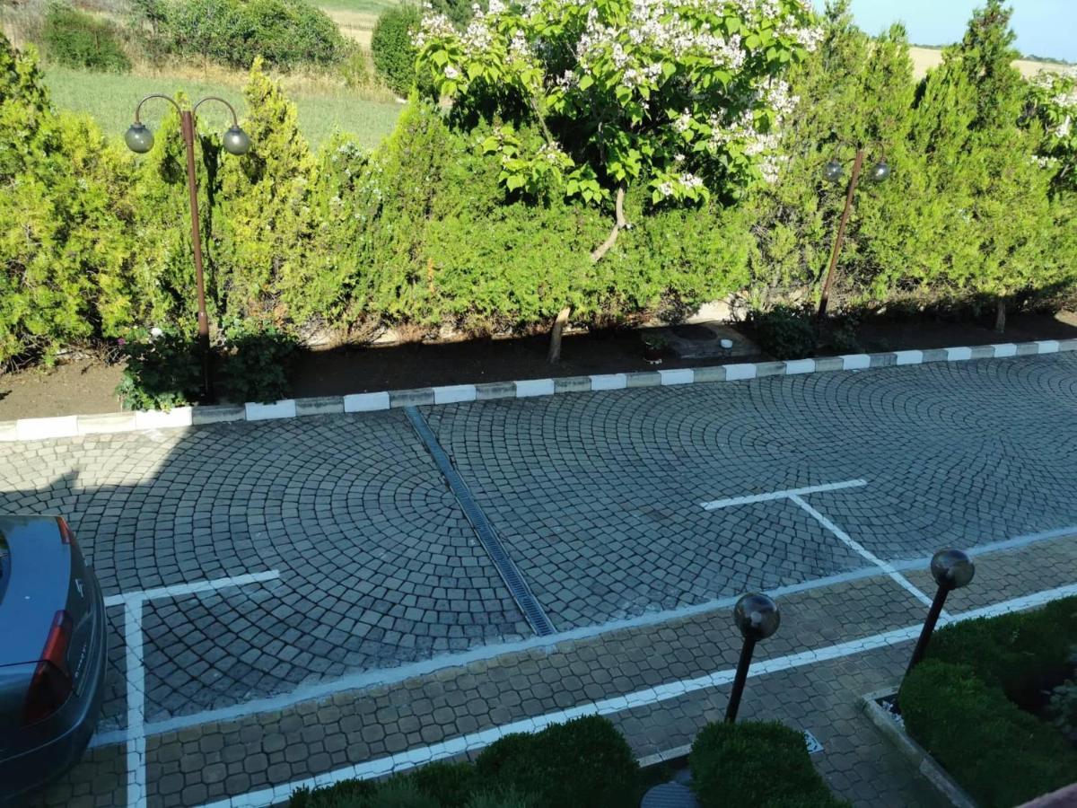 Tindaya Apartments Aheloy Zewnętrze zdjęcie
