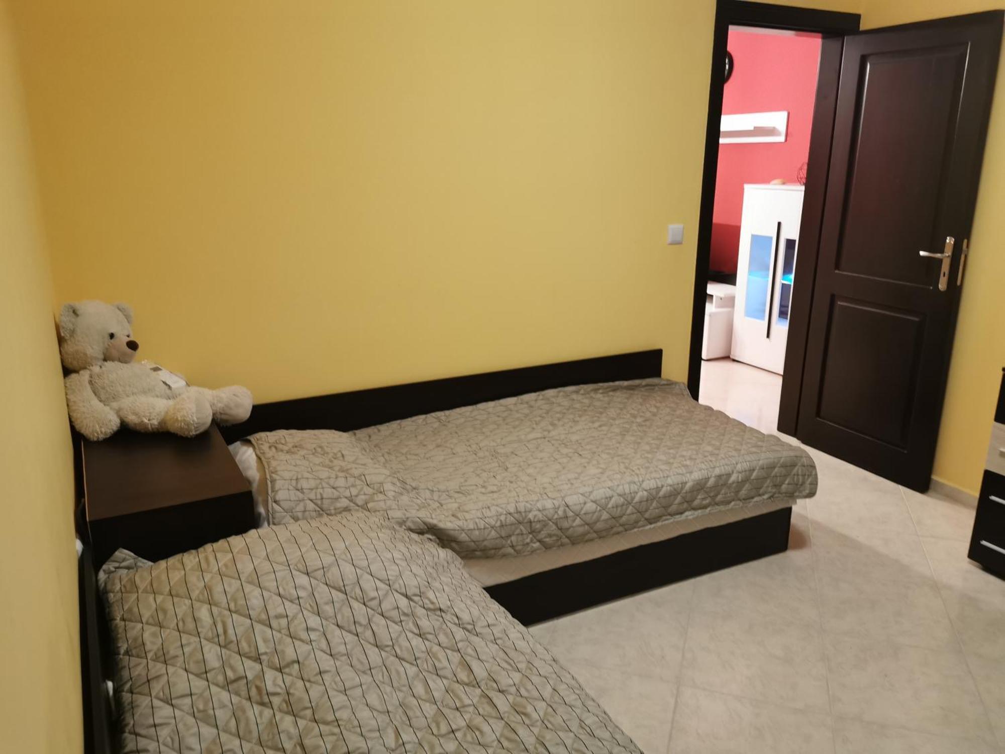 Tindaya Apartments Aheloy Zewnętrze zdjęcie