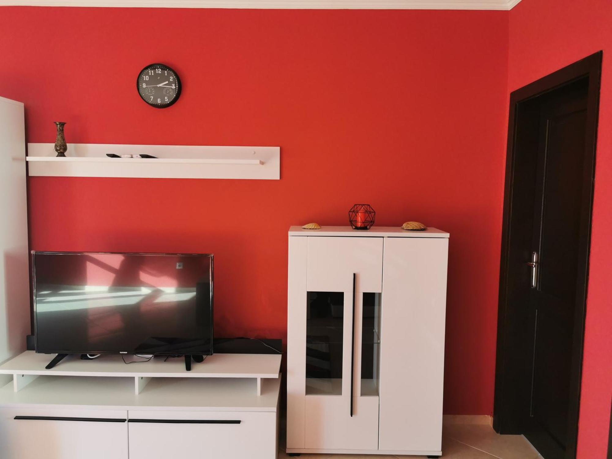 Tindaya Apartments Aheloy Zewnętrze zdjęcie