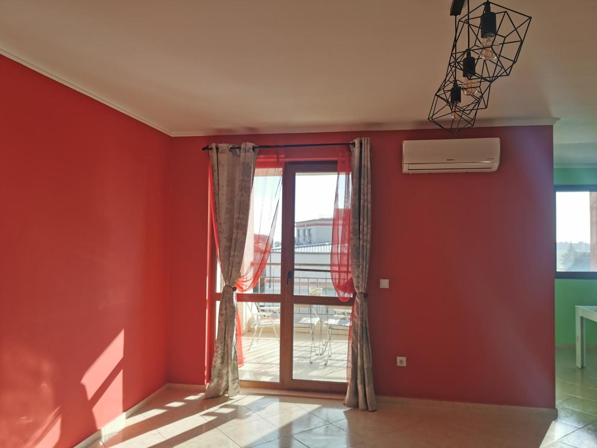 Tindaya Apartments Aheloy Zewnętrze zdjęcie