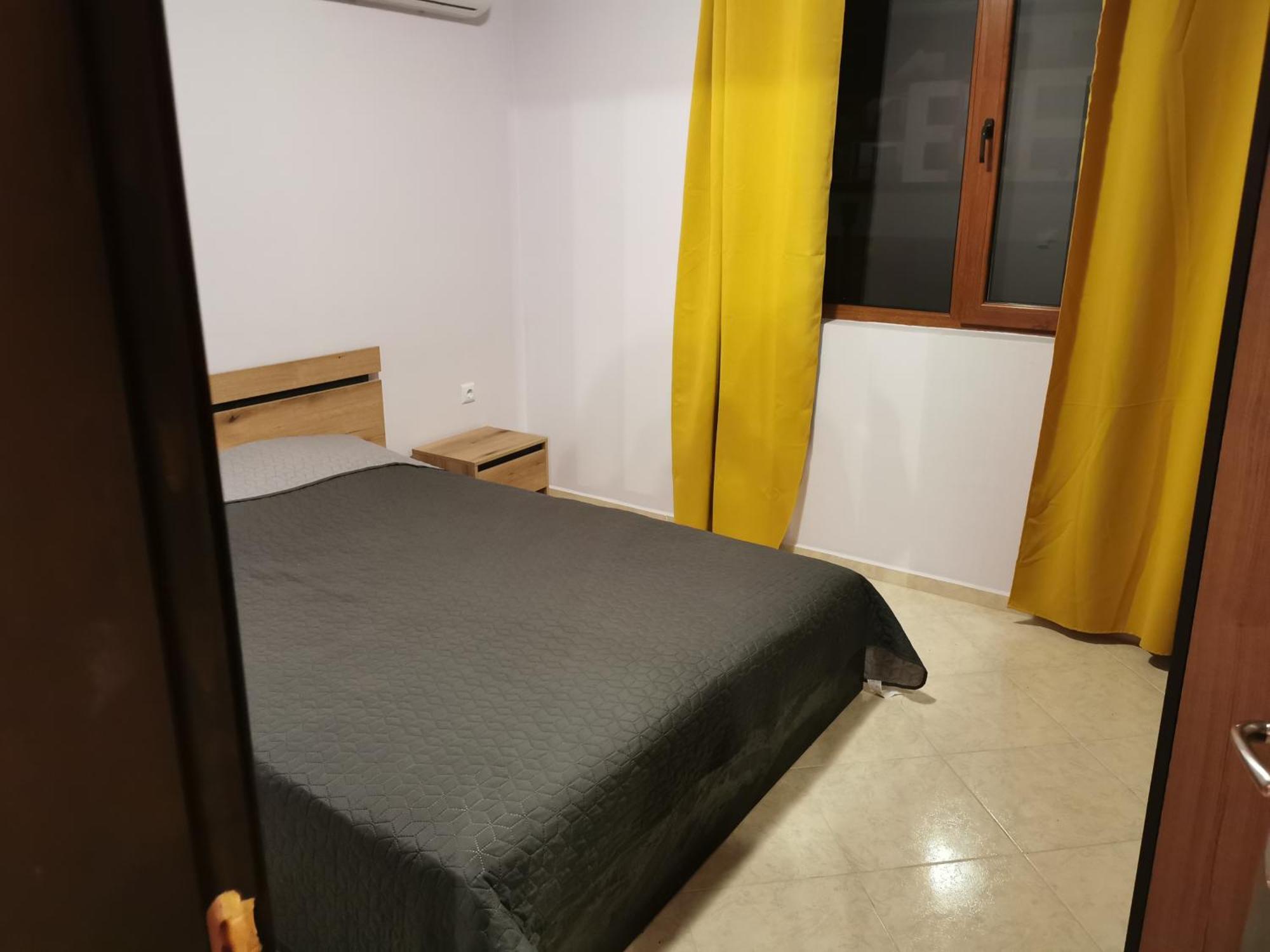 Tindaya Apartments Aheloy Zewnętrze zdjęcie
