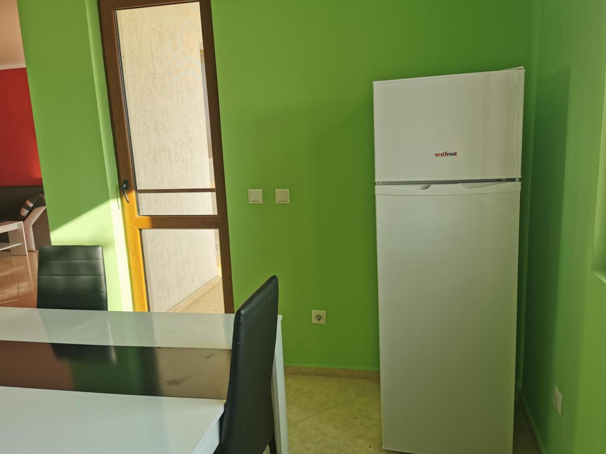 Tindaya Apartments Aheloy Zewnętrze zdjęcie