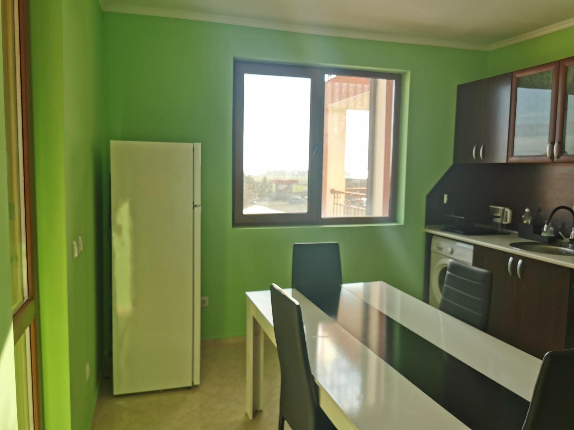 Tindaya Apartments Aheloy Zewnętrze zdjęcie