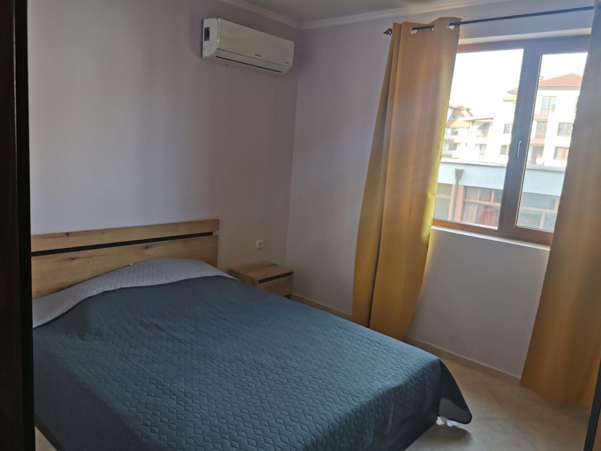Tindaya Apartments Aheloy Zewnętrze zdjęcie