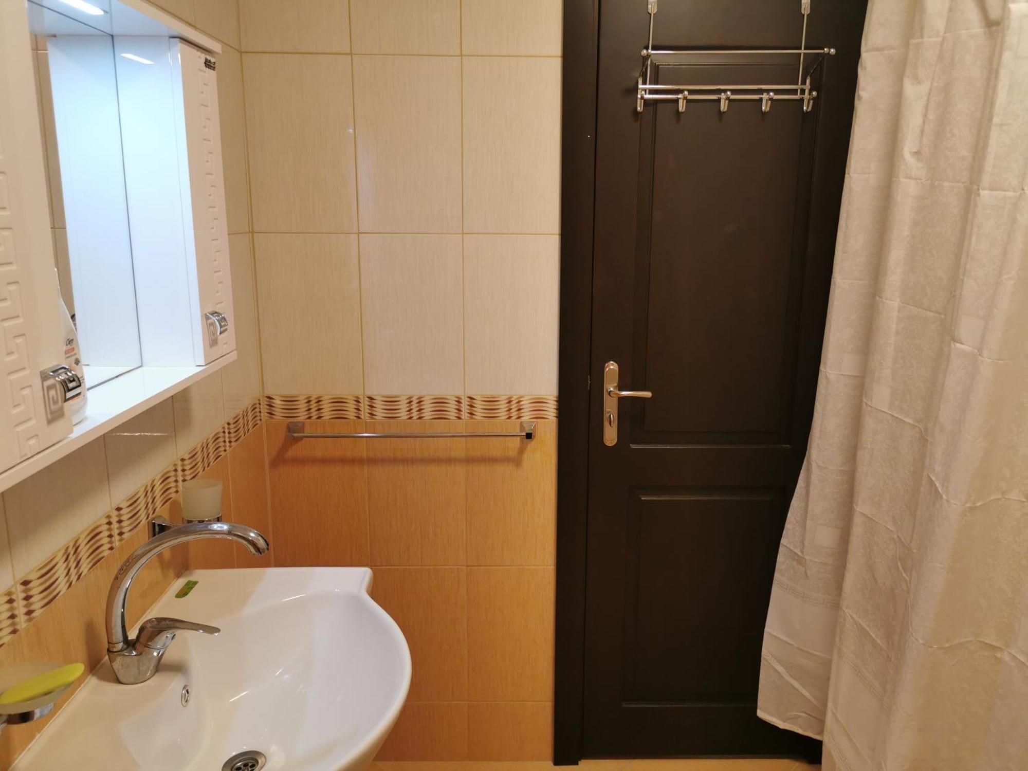 Tindaya Apartments Aheloy Zewnętrze zdjęcie