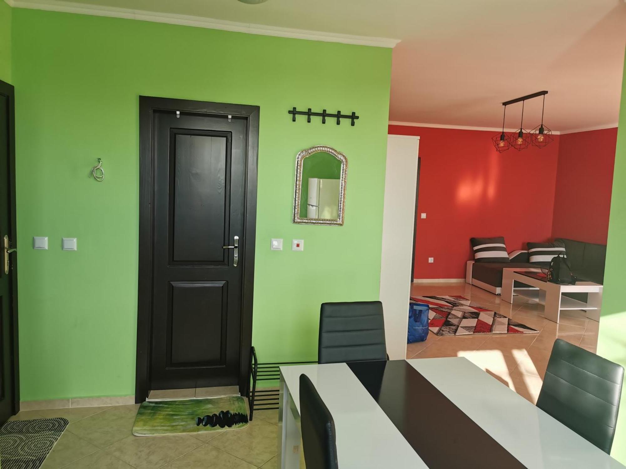 Tindaya Apartments Aheloy Zewnętrze zdjęcie
