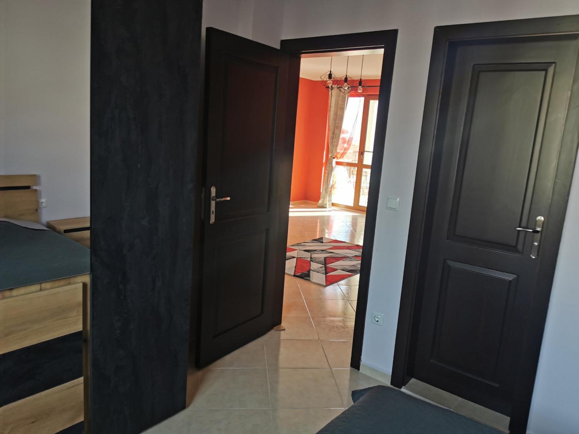 Tindaya Apartments Aheloy Zewnętrze zdjęcie