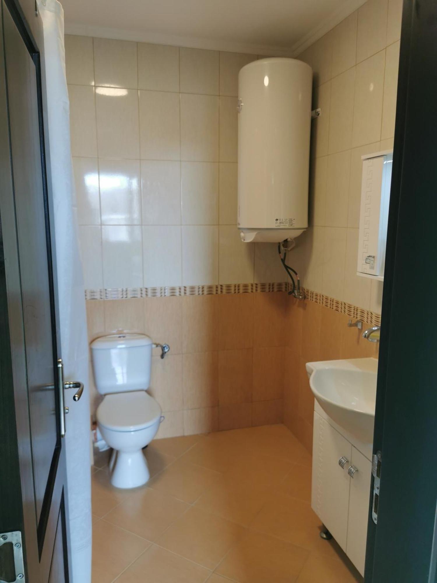 Tindaya Apartments Aheloy Zewnętrze zdjęcie
