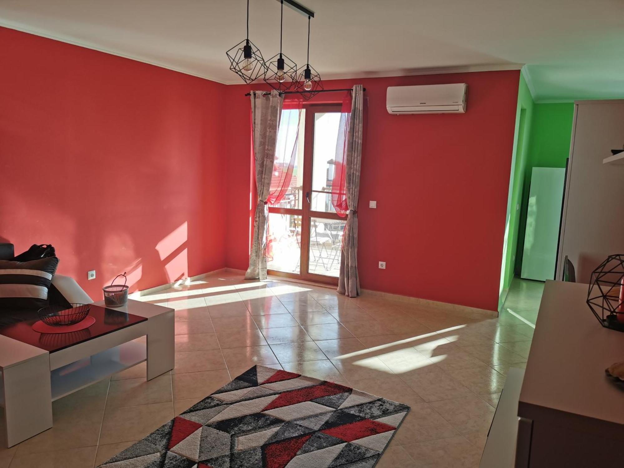 Tindaya Apartments Aheloy Zewnętrze zdjęcie