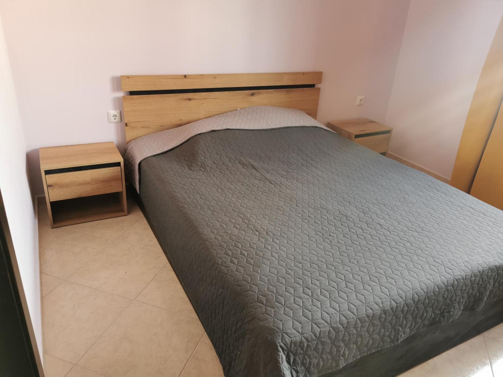 Tindaya Apartments Aheloy Zewnętrze zdjęcie