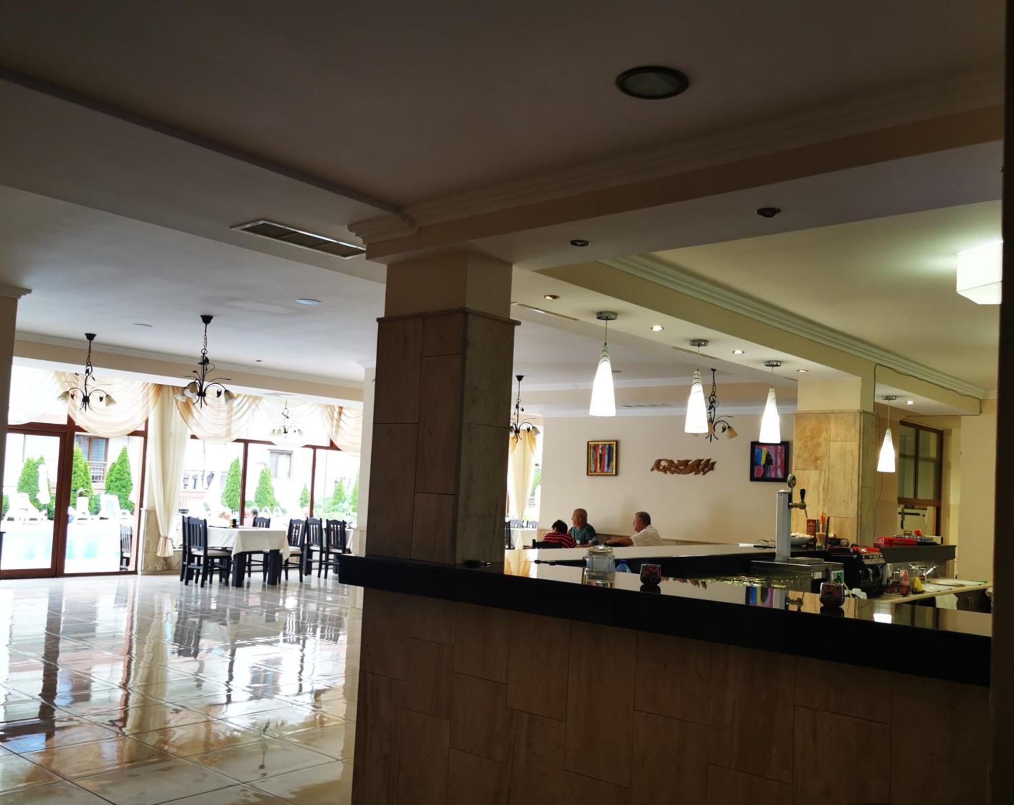 Tindaya Apartments Aheloy Zewnętrze zdjęcie